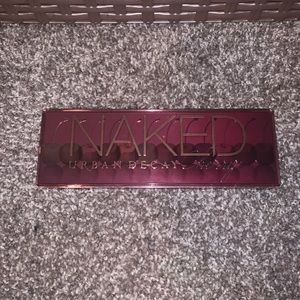Urban Decay Naked Cherry